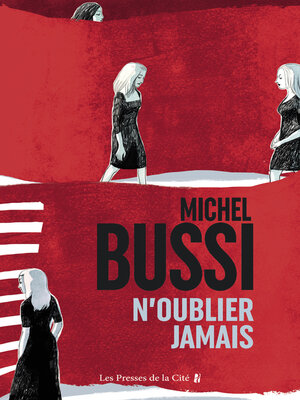 cover image of N'oublier jamais